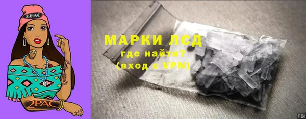 стаф Баксан